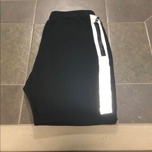 American Stitch Joggers